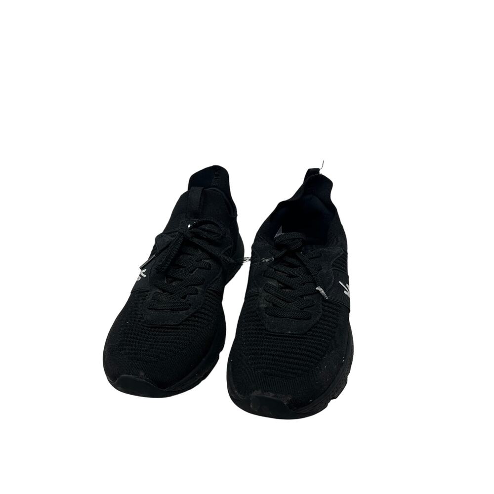 Reign Black Gray White Shoes Mens 11